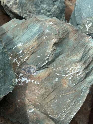 Ландшафтные глыбы зелёные 200-500 килограмм купить в Мурманской области