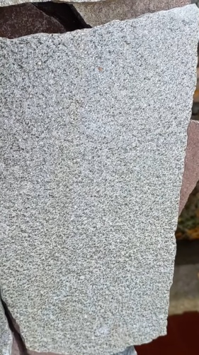 Плитняк златолит серебристый для цоколя, отмостки купить в Мурманской области