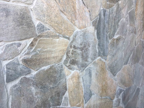 Плитняк златолит Уральский  для фасада купить в Мурманской области