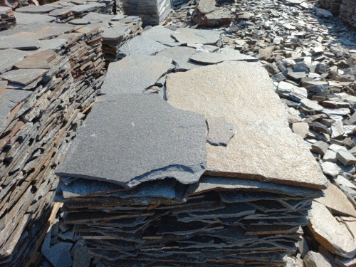 Серицит для облицовки фасада купить в Мурманской области