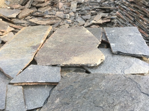 Серицит для облицовки фасада купить в Мурманской области