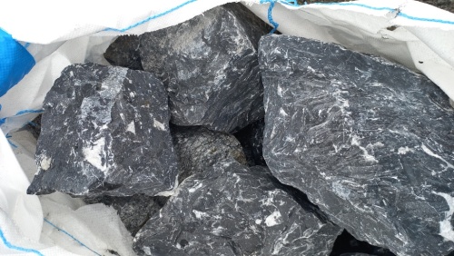 купить валуны ландшафтные