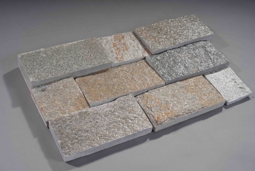 плитка златолит мультиколор