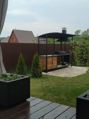 Серицит для мощения на бетонное основание купить в Мурманской области